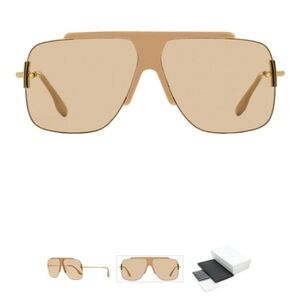 Victoria Beckham sunglasses